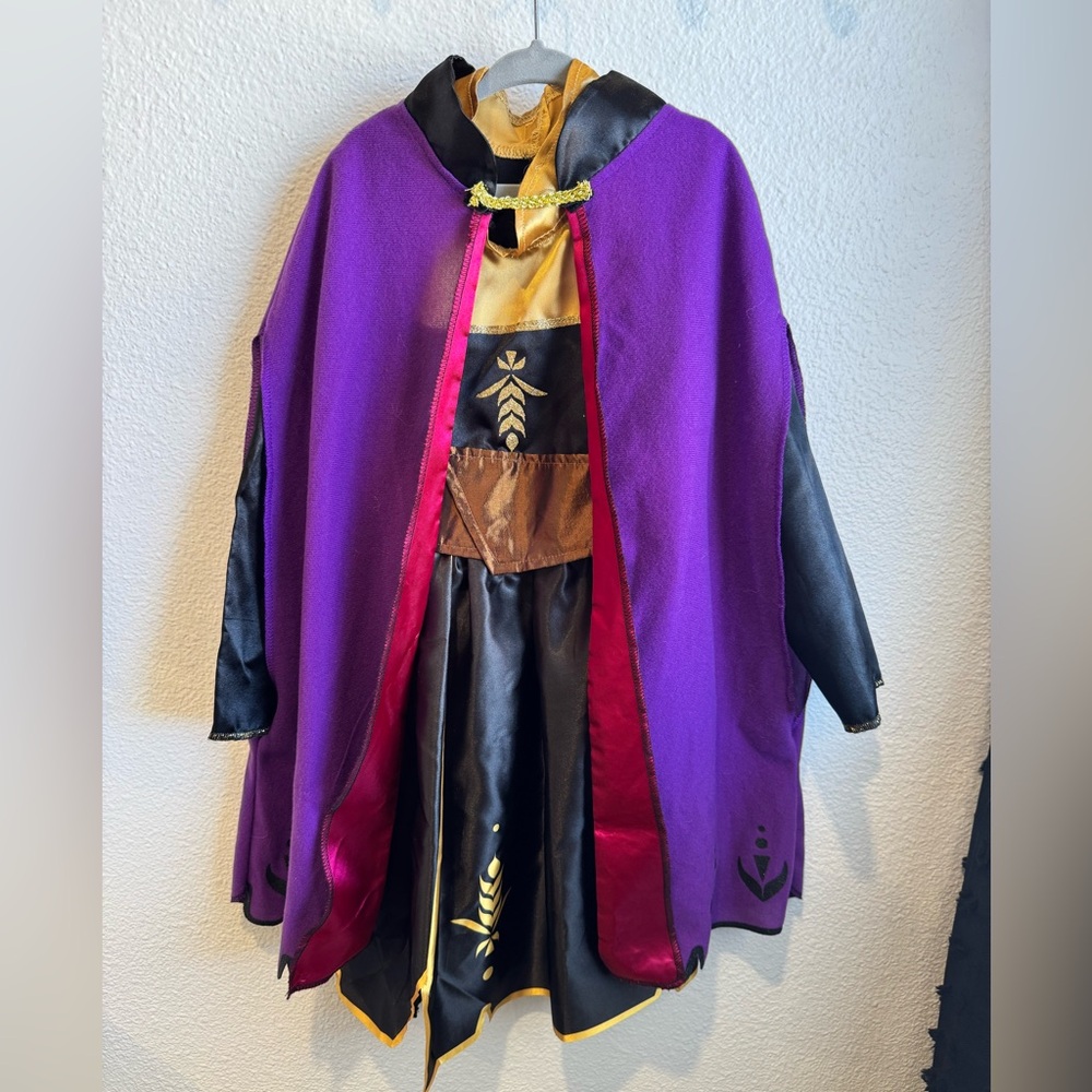 Disney Anna Play Dress